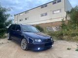 Volkswagen Projekt/Bastler VW Bora Golf 4 Variant 1.9... - Volkswagen Bora mit Diesel-Antrieb: Kombi, 1.9