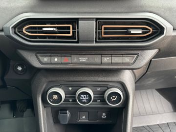 Dacia Jogger Extreme+ ECO-G 100