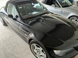 BMW Z3 M3 Roadster - BMW Z3 M von privat