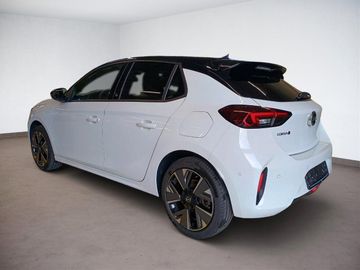 Opel Corsa F 5tg  Electric GS 11 KW Charger NAVI