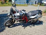 BMW F800GS Trophy  - Angebote