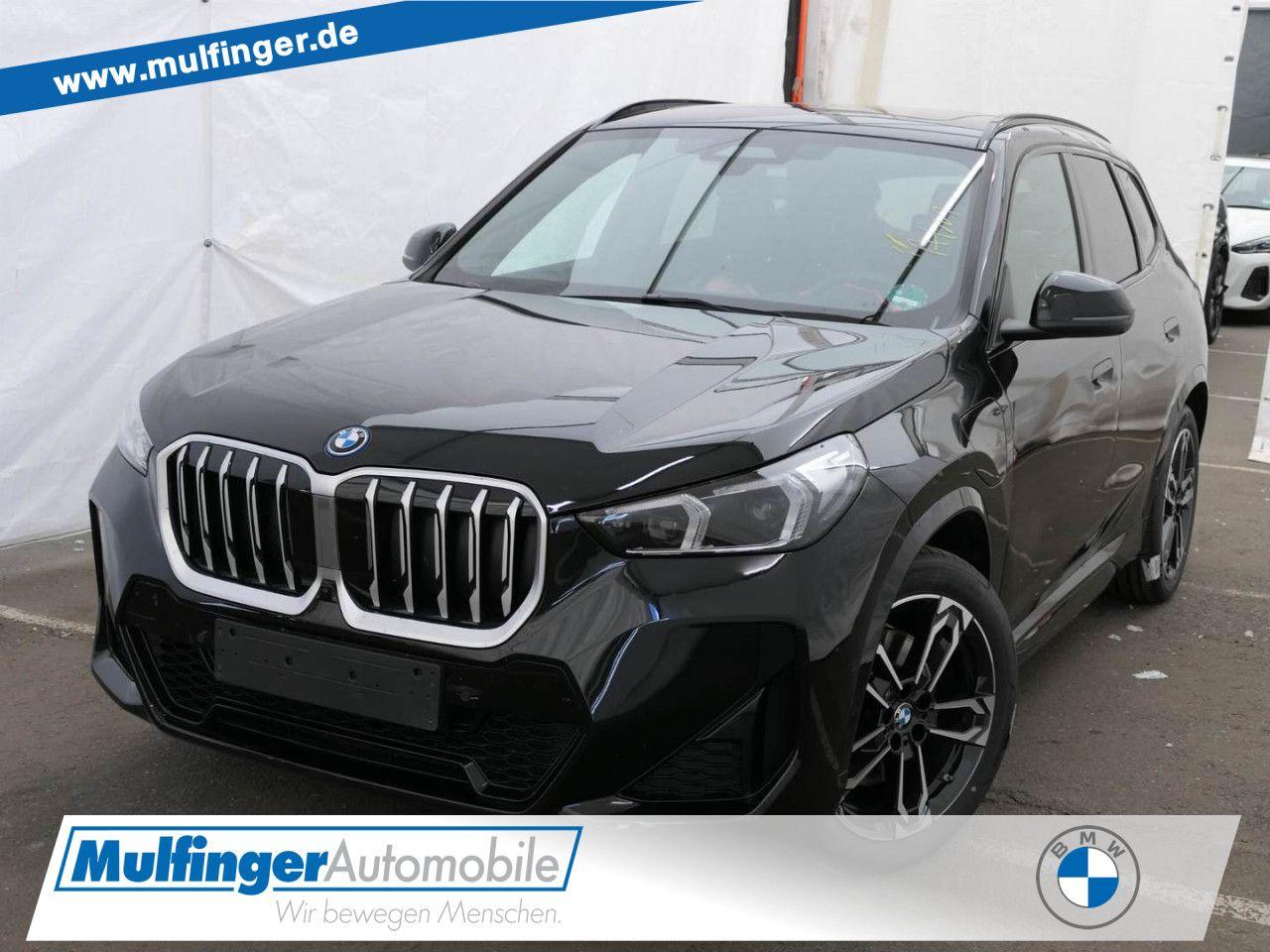 BMW X1 x30e M Sport HUD ACC PanoD.SurView Ha/Ka.AHK