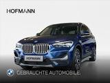 BMW X1 xDrive25e xLine+Keyless+RFK+ACC+elektr.Sitze - BMW X1 mit Hybrid-Antrieb: Xline