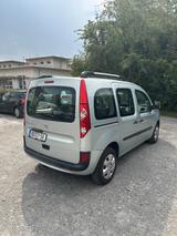 Renault Kangoo Expression 1.6 16V 105 Expression - Renault Kangoo von privat