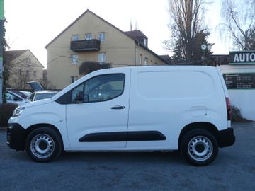 Citroen Berlingo - 8