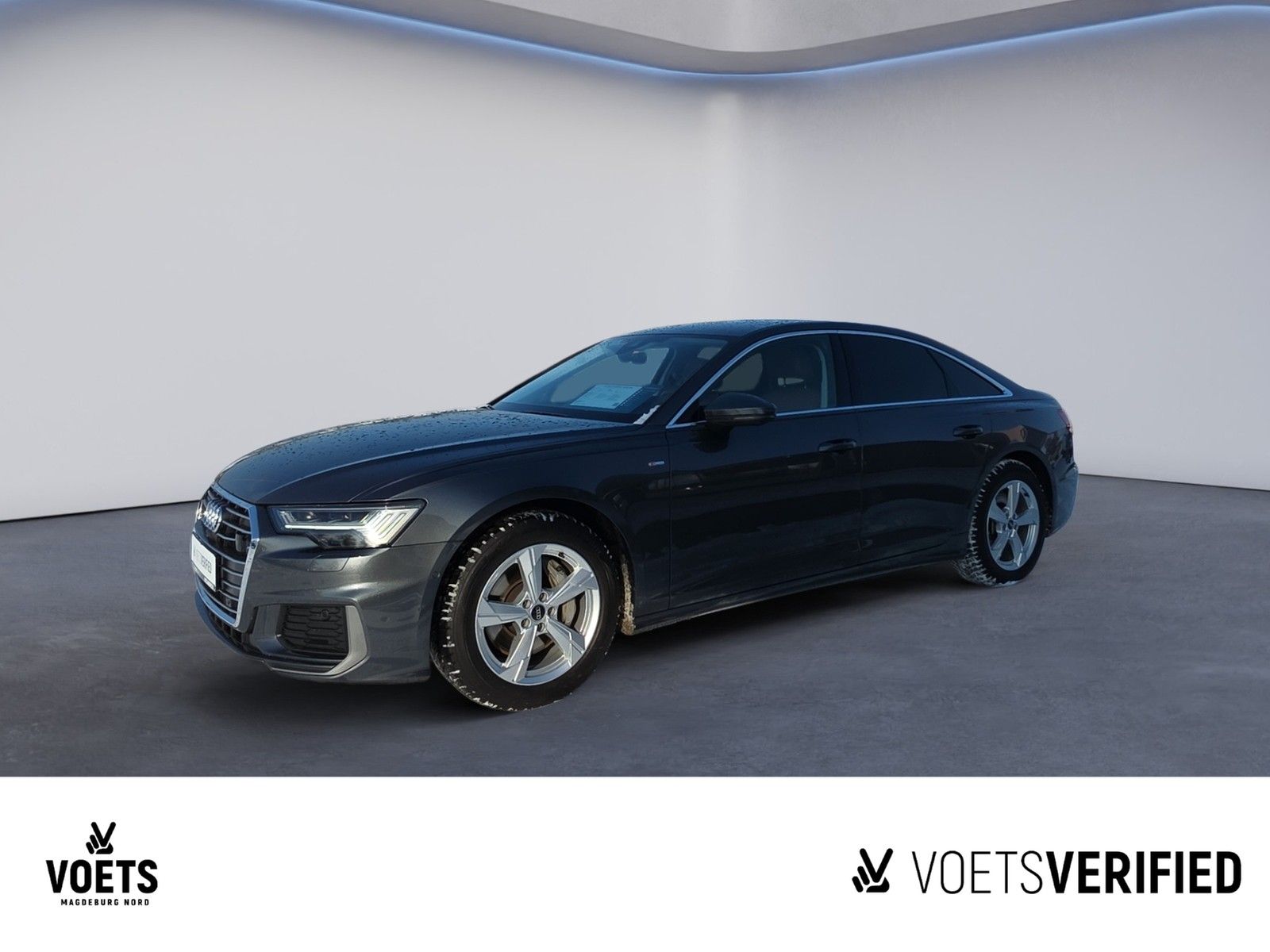 Audi A6 - Bild 1