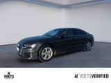 Audi A6 Lim. 50 TDI quattro  Tiptronic Basis MATRIX-L - Audi A6 mit Diesel-Antrieb: Vollleder, Sitzheizung