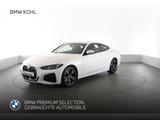 BMW 420 i Coupe M Sport Komfortzugang Driving Assist - BMW 420 in Aachen