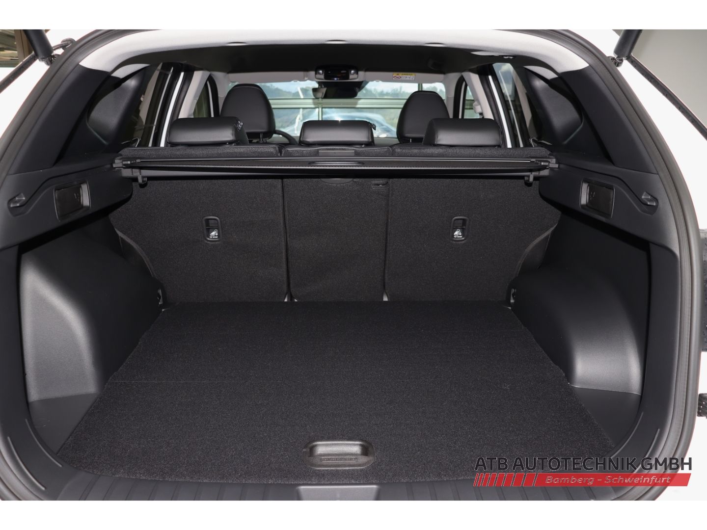 Fahrzeugabbildung Hyundai Tucson MY27 Trend PHEV 1.6 T-GDi 288 PS 6-AT 2WD