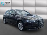 Audi A3 1.2 TFSI attraction NAVI Xenon Sitzheizung - Audi A3: 1.2