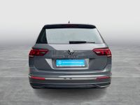 Volkswagen Tiguan - Vorschau Bild 6
