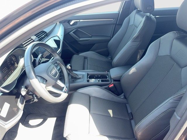 Audi Q3 - Bild 8