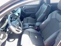 Audi Q3 - Vorschau Bild 8