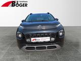 Citroën C3 Aircross *Autom. *Leder *Garantie - Citroën C3 Aircross Gebrauchtwagen
