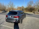 Mercedes-Benz GLC 220 d 4MATIC Autom. - - Mercedes-Benz GLC 220 in Bonn
