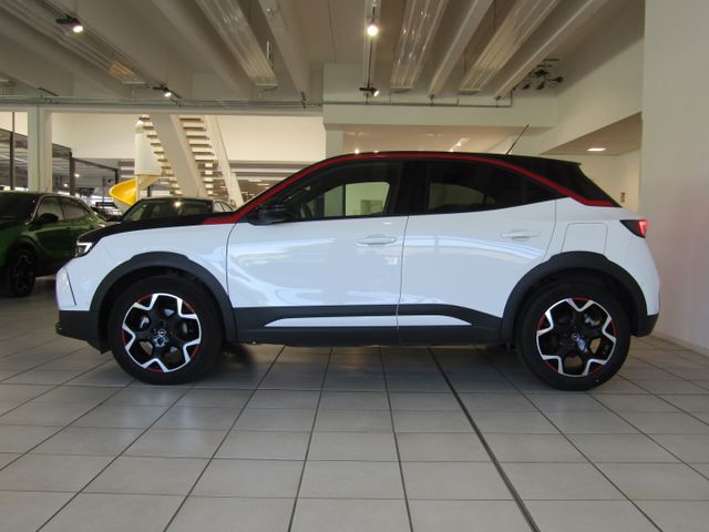 Mokka EU6d GS Line 1.2 Direct Injection Turbo 96