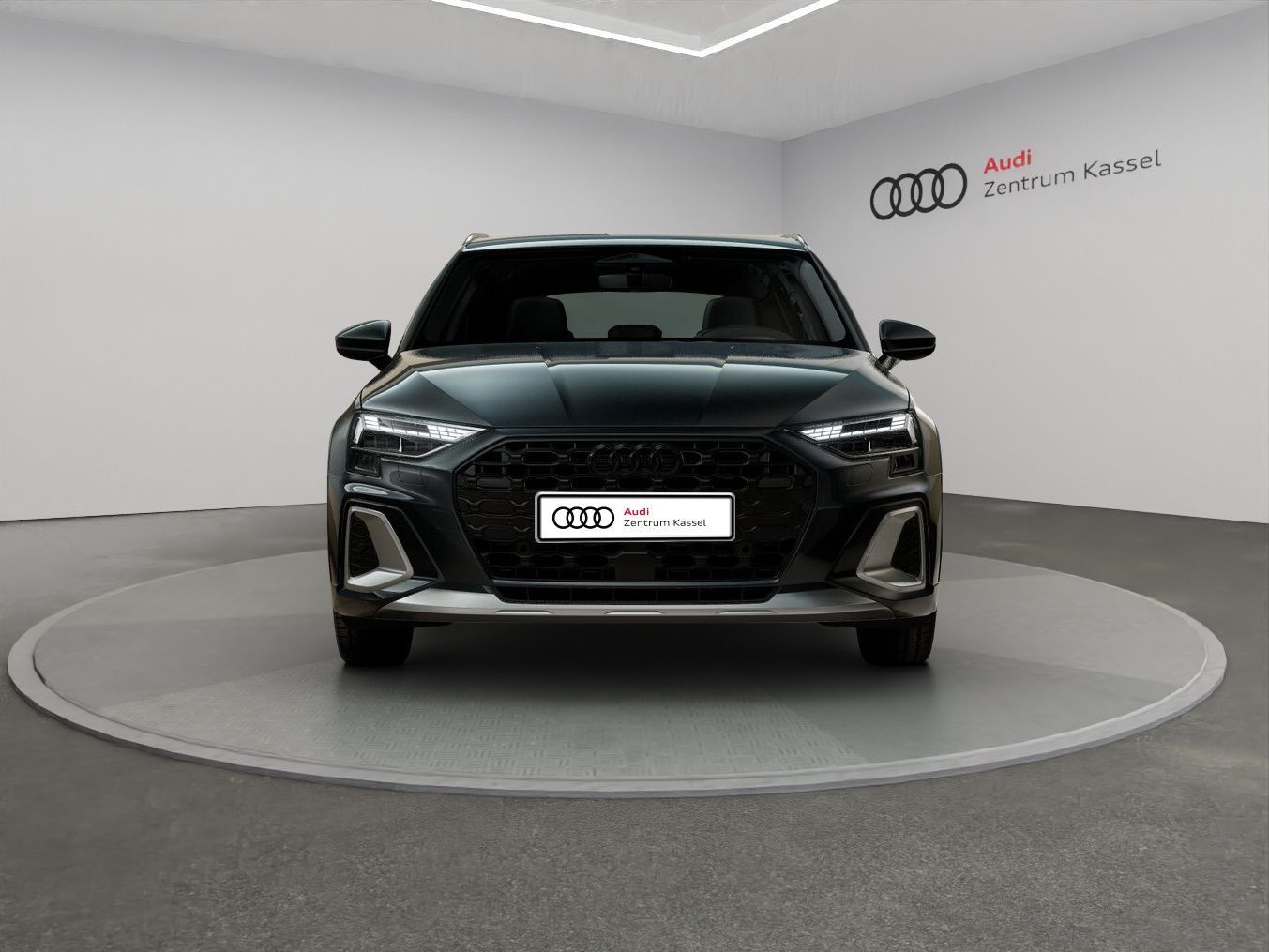 Audi A3 - Bild 5