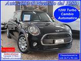MINI Mini One 1200 TwinTurbo 102cv Cambio Automatico - MINI MINI: Automatic