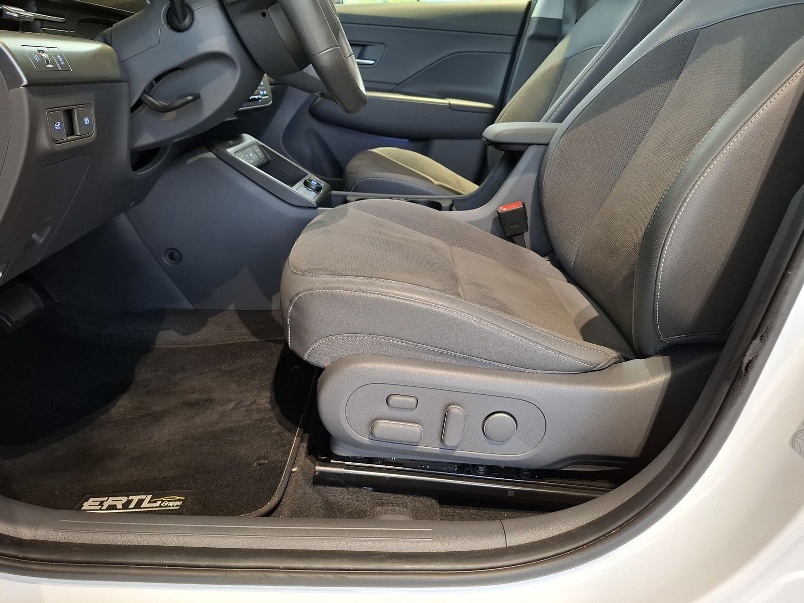 Hyundai KONA Elektro – Bild 37