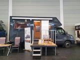 Iveco Daily- Luxuriöses Wohnmobil ÖkoResort auf Rädern