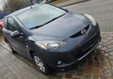 Mazda 2 fast alles überholt neu TÜV 02.2028 - Mazda 2 in Kiel
