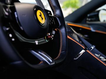 صورة مصغرة 13 لـ 2022 Ferrari ROMA
