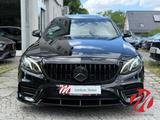 Mercedes-Benz E 200 d AMG Style GSD Widescreen Kamera LED EU6d - Mercedes-Benz E 200 mit Diesel-Antrieb