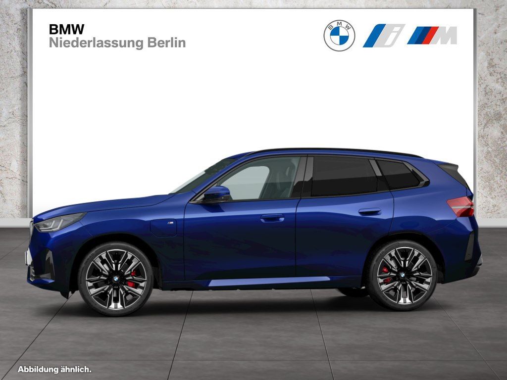 BMW X3 - Bild 5