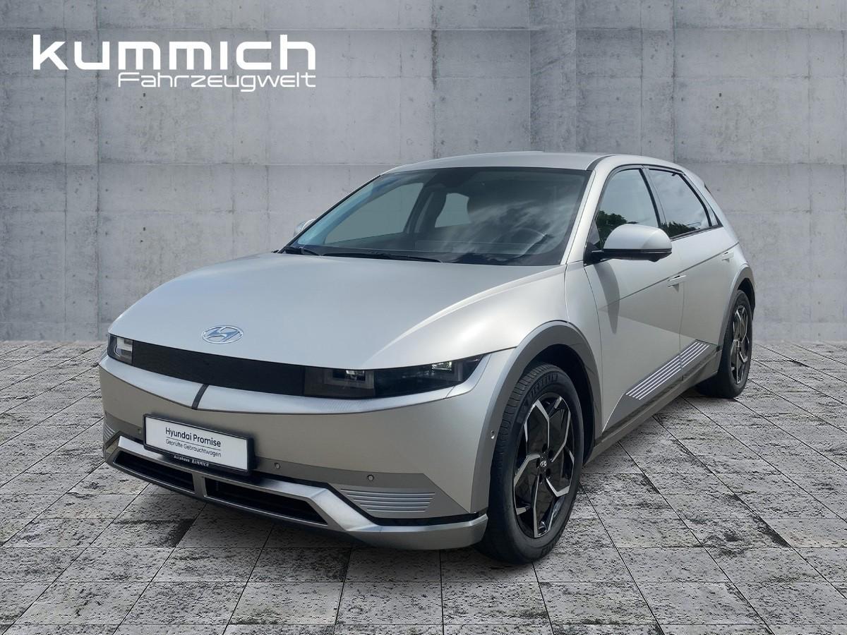 Hyundai IONIQ 5 UNIQ 72,6 kWh RWD 25 Jahre Akkugarantie!