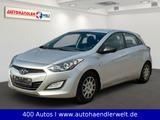 Hyundai i30 1.4 Classic Lim. 5-trg. - Hyundai i30 in Halle