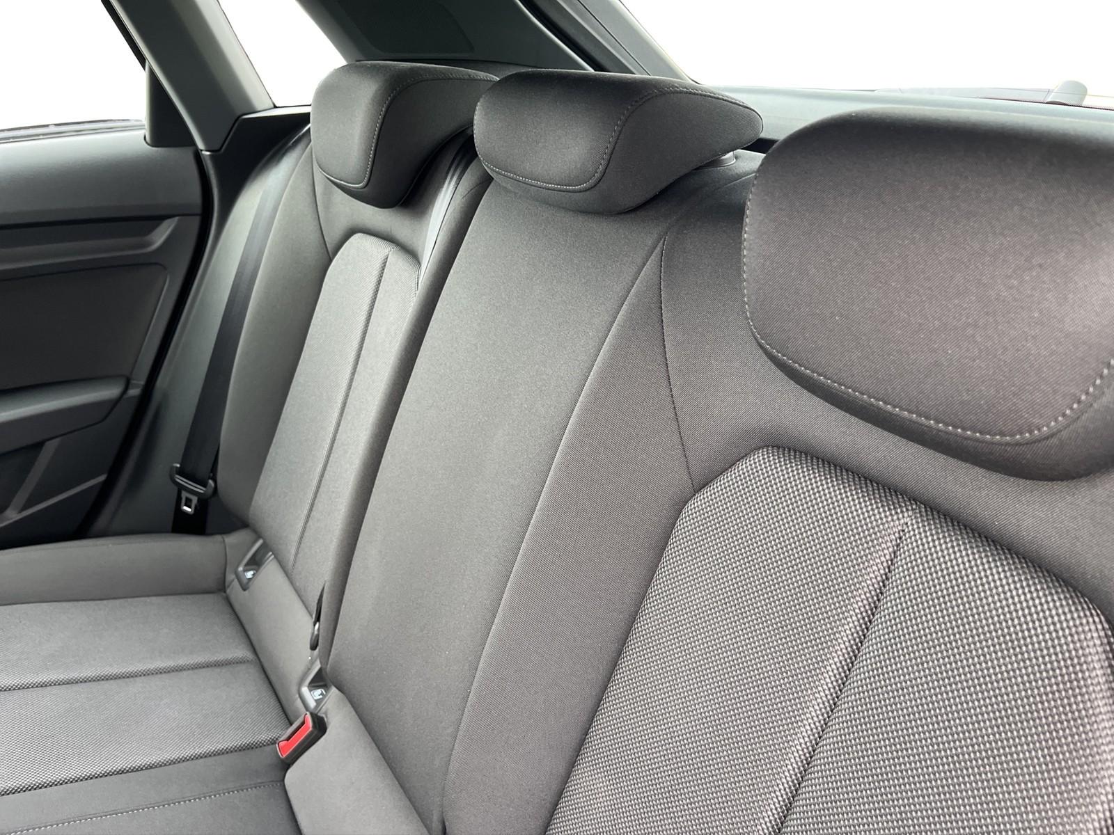 Audi A3 Sportback 35 TFSI +LED+PDC HI+GRA+SITZHEIZUNG, миниатюра 13