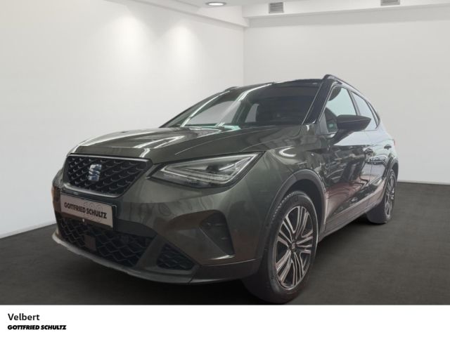 Image of Seat Arona
