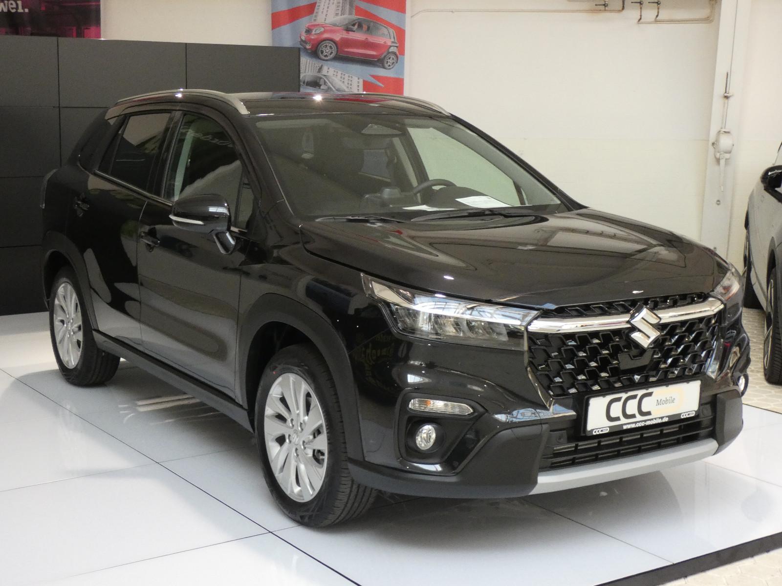 Suzuki 1.4 Comfort 6AT Servo Alarm Kamera Klima uvm