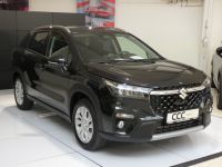 Suzuki (SX4) S-Cross - Vorschau Bild 6