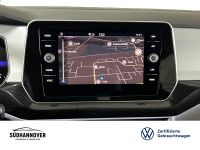 Volkswagen T-Cross - Vorschau Bild 11