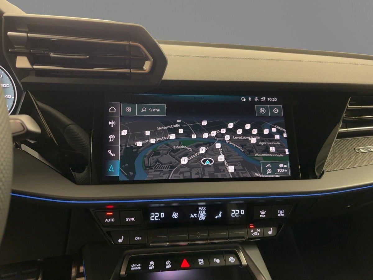 Audi A3 - Bild 14