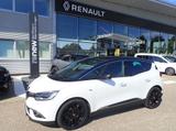 Renault Scenic Black Edition TCe 140 /NAVI/GLASDACH/GJR - Renault Scenic: Black Edition