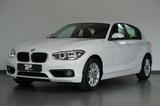 BMW 120d Aut. Advantage 2.Hand *LED *Navi *PDC vo/hi - BMW: V12