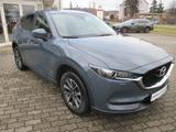 Mazda CX-5 L SKYACTIV-D 184 FWD 5T 6GS Advantage - Mazda CX-5 in Dresden