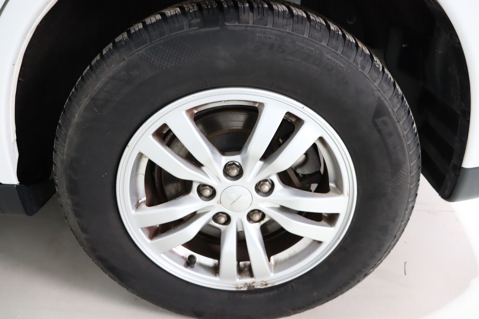 Fahrzeugabbildung Mitsubishi Outlander 2.2 DI-D Invite ClearTec 4WD