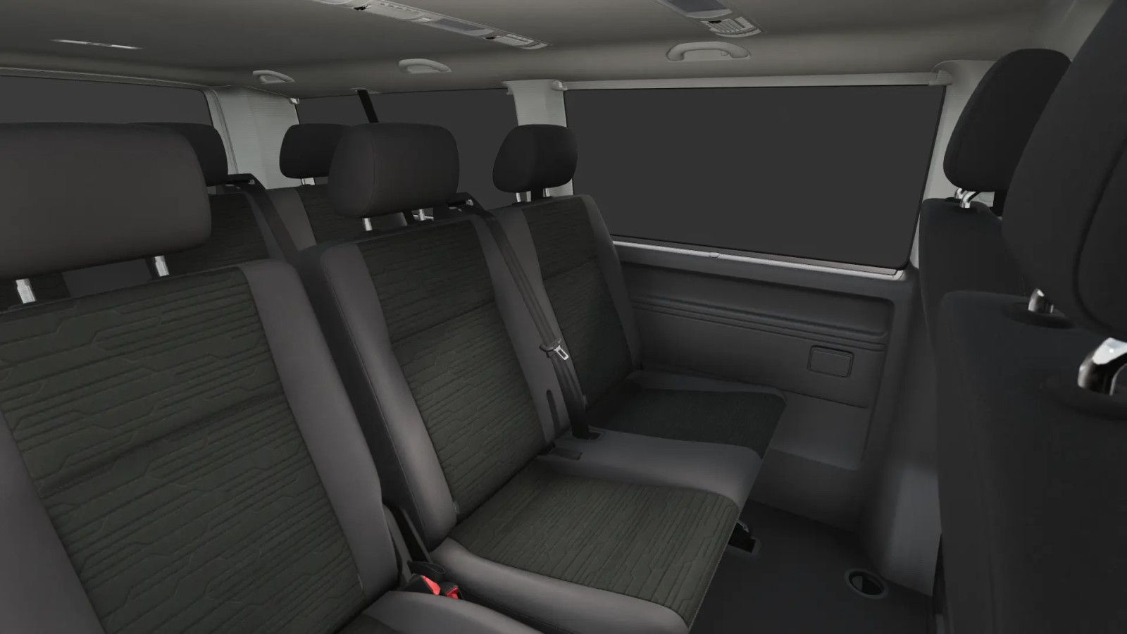 Volkswagen T6 Caravelle - Bild 10