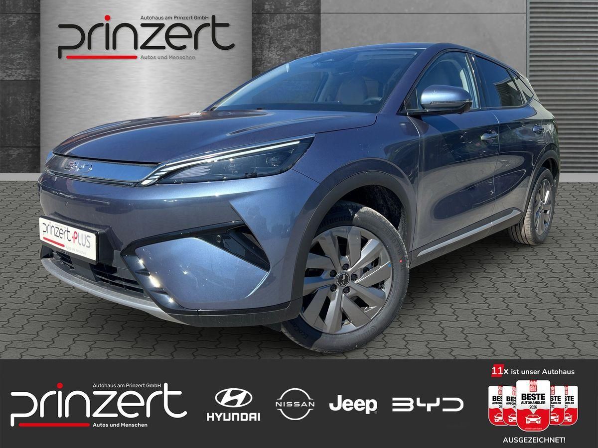 BYD ATTO 3