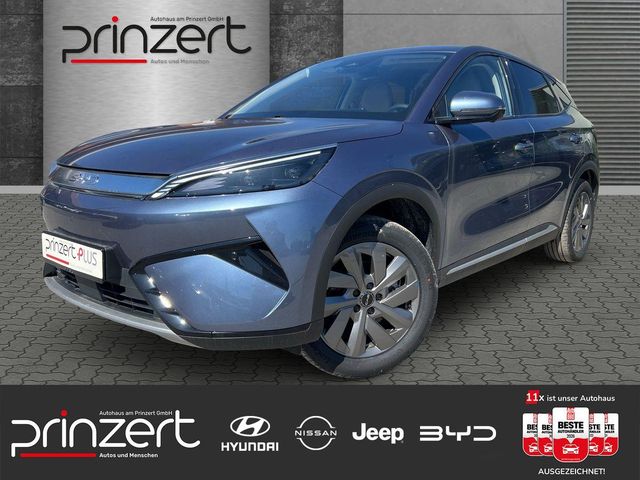 BYD ATTO 3