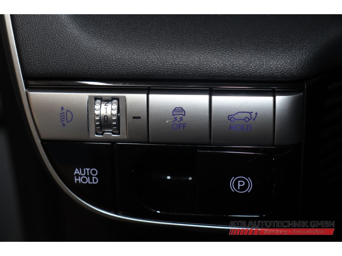Fahrzeugabbildung Hyundai IONIQ 5 TECHNIQ Heckantrieb 77,4kWh Batt. SOH 96