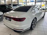 Audi A8 60 TFSI e quattro S-Line *Pano*Massage*DAB* - Audi A8 Gebrauchtwagen