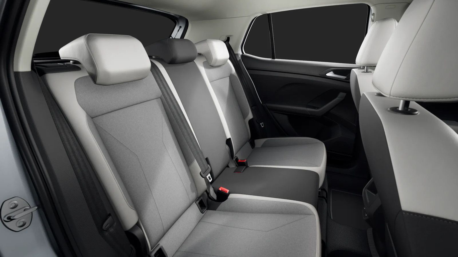 Volkswagen T-Cross - Bild 11