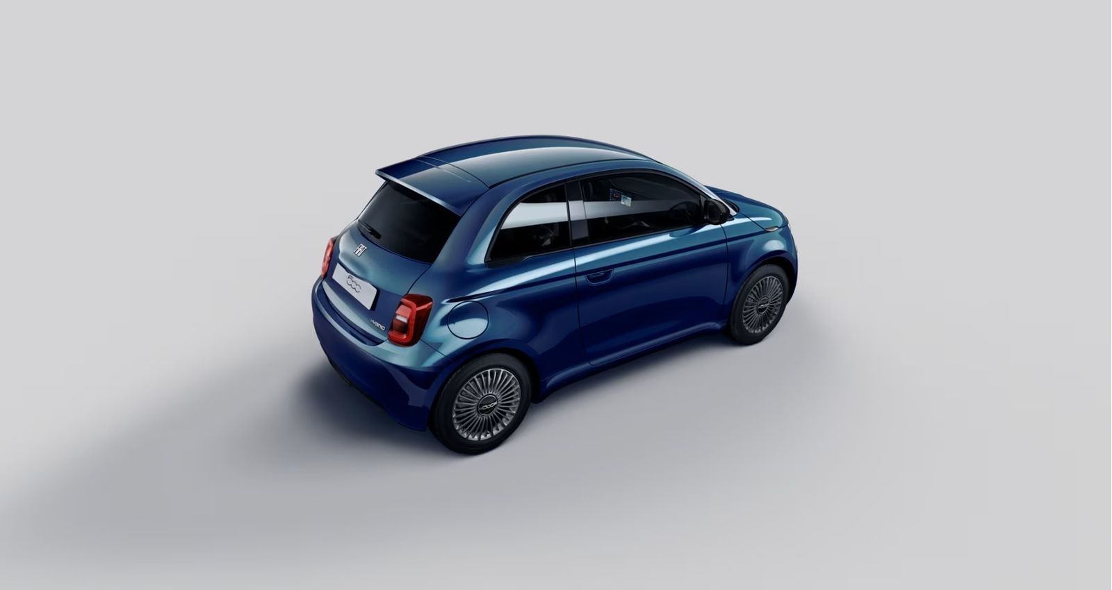 Fiat 500 - Bild 4
