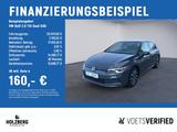 Volkswagen Golf 2.0 TDI Goal DSG PANO+AHK+HUD+MATRIX - Volkswagen Golf: Goal