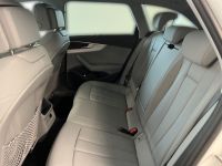 Audi A4 - Vorschau Bild 10