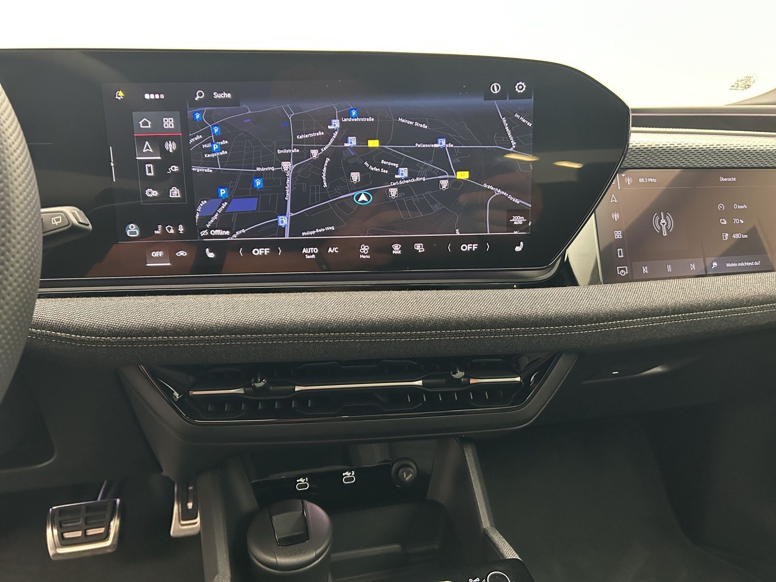 Audi A6 e-tron - Bild 6